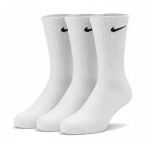 300-330mm 나이키 빅사이즈 양말 드라이핏 에브리데이 장목 3족 세트 발목 왕발 스우시