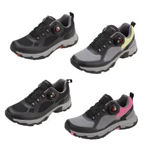 셰르파 만능 트레킹화 미끄럼방지 남성 여성 등산화