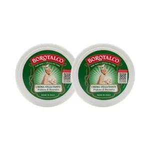 보로탈코 벨벳팅 바디 크림 150ml x 2개