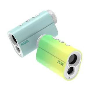 알투지 메이트 미니 OLED 레이저 골프 거리측정기 R2G MATE MINI OLED