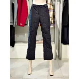 [갤러리아] 크로커다일레이디 뒷밴딩 튜브 덕다운 팬츠 CLDWPT211