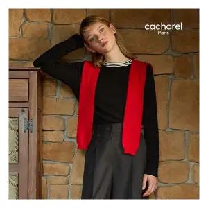 까사렐 59,900원 25FW 오가닉코튼 라운드 풀오버 7종 304751