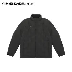 아이더세이프티 JK-F2426 차콜 패딩자켓