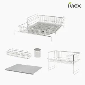 아이넥스 클린엣지 5.0 플러스 식기건조대