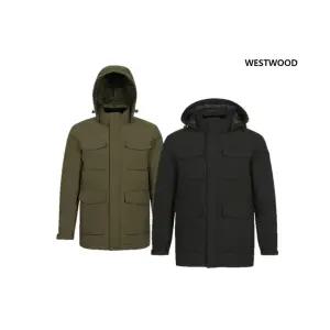 [롯데백화점]웨스트우드 남성-포켓 경량 다운 자켓_WO4MCDL153