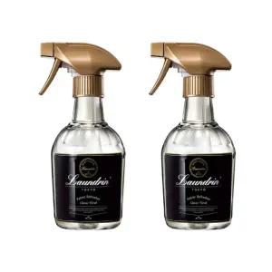 란도린 페브릭 미스트 클래식 섬유탈취제 x 2개 플로랄 370ml
