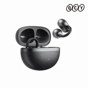 QCY CT06 오픈형 귀찌 무선 블루투스 이어폰 귀안아픈 러닝 자전거 운동용 C50