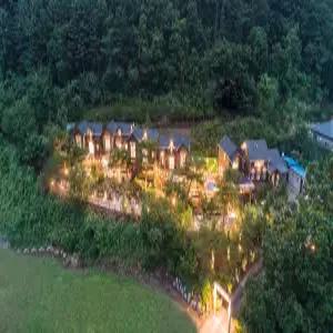 [강원 펜션] 홍천 마이포레스트 (홍천,횡성)