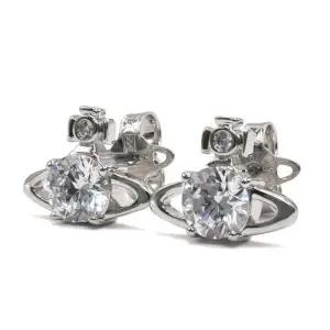 25FW  여성 레이나 이어링 귀걸이 실버 62010070 02P102