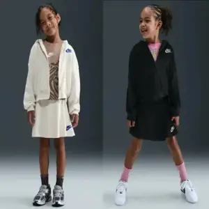 나이키키즈 A254ST189P 나이키 벨루어 스커트셋업 토들러 105-130 3세-7세 799960