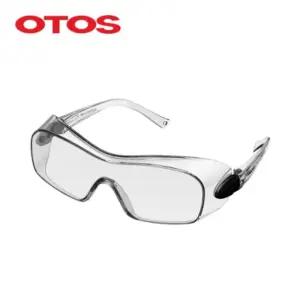 OTOS 보안경 B-623ASF/스포츠/용접/라이딩/정비/현장/장비/보호/고글/산업/작업/공장/안전/공업/등산/실험
