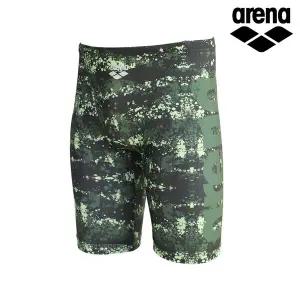 [아레나] 남성 일반 4부 수영복 A4BM1MD16