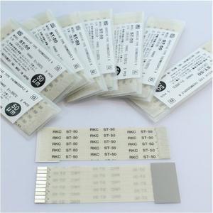 RKC 필름 타입 온도 센서 ST 50