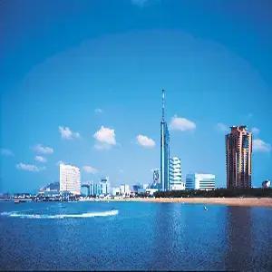 규슈/기타큐슈 4일 #청주출발 #자유여행 #에어텔 #퀸테사 호텔 고쿠라 #스탠다드더블 #기타큐슈 소도시감성 #고쿠라역 바로 앞 #조식+석식포함