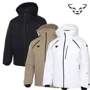 [국내매장판] 다이나핏 남성용 스키복 상의 자켓 카본테크 3종 택1