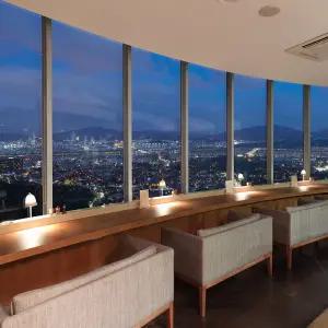 [남산] N서울타워 더플레이스다이닝 2인 / 3인 PKG