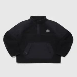 엄브로 윈터 하이브리드 아노락 공용 BB UP411CFSD1 BLK0 SCW0