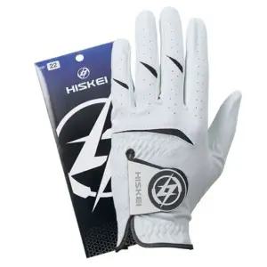 [지브이투어]히스케이 프리미엄 남성 골프장갑 합피 양피 HISKEI PREMIUM GOLF GLOVE