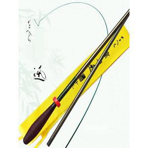 오 강상객 내림 24척 중층 낚시대 홍천월 시리즈