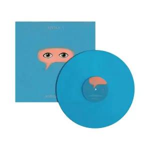 [정품] Stella Jang 1st Album STELLA I LP Transparent Sky Blue 스텔라 장 정규 1집 투명 스카이 블루 83