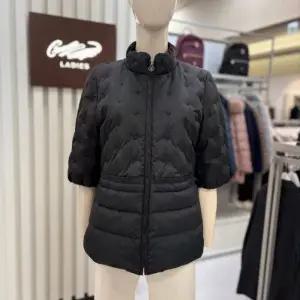 크로커다일레이디 HC28 퀼팅 반팔 덕 퀼팅 반팔 덕 CLEWDW301