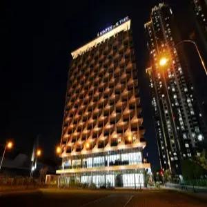 [경기 호텔] 호텔 케이트리 고양 (일산,고양)