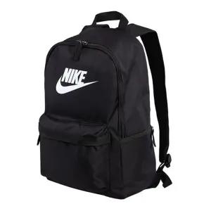 나이키 헤리티지 백팩/가방/빽팩/학생/중/고등/책/NIKE/신학기/검정/블랙/QORVOR/CORRKQKD