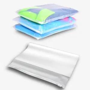 슬라이딩 반투명 지퍼백 30x40 슬라이드지퍼백 반투명지퍼백 지퍼백