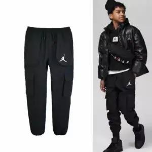 나이키키즈 140-170 초1-6학년 N254PT314P 조던 윈터 카고 팬츠 바지 본딩 주니어 플레이키즈프로MKD 83867