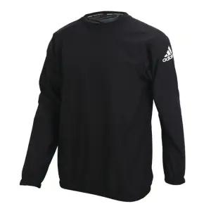 아디다스 땀복 트레이닝 운동복 상의 체육복 헬스