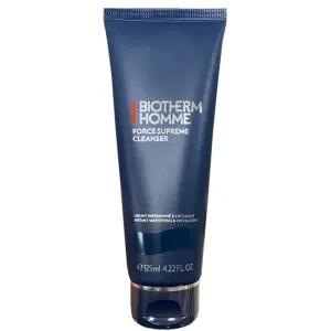 비오템 포스 수프림 클렌저 125ml/클렌징