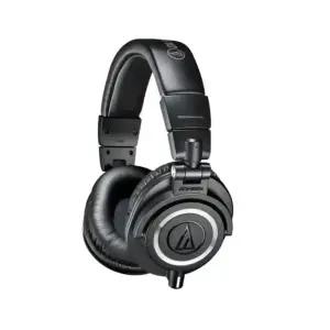 오디오테크니카 ATH-M50X 모니터링 헤드폰