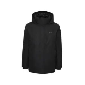 국내매장판 케이투 패딩 G900 트리니티 TRINITY 어반 고어 다운 Black 535525