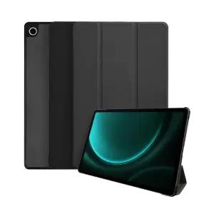 아랑 갤럭시탭 A11+ Plus SM-X230 X236 북커버 3단케이스