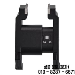 AG Watch 전문가용 스프링 바 도구 시계줄 제거 플라이어 핀셋 제작자용