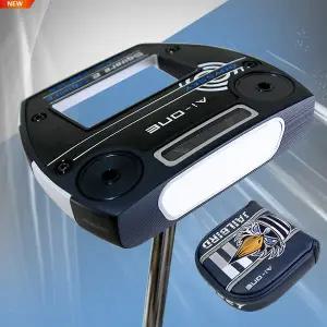 캘러웨이 25년 Ai-ONE 스퀘어2스퀘어 제일버드 퍼터