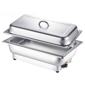 호텔워머기 챠핑디쉬 단칸 뷔페 보온기 업소용 음식