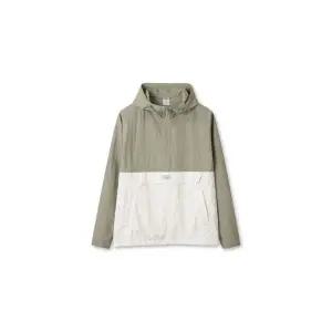 탑텐밸런스 남성 반집업 바람막이자켓 MBF4JJ1053