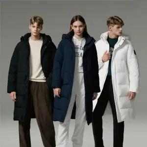 펠틱스 공용 롱패딩 1종 (F519-1)