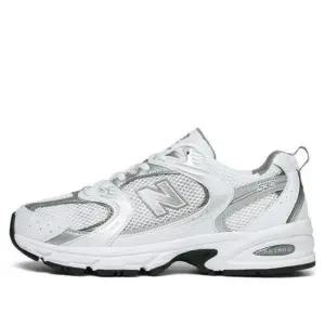 뉴발란스 530 화이트 실버 MR530AD