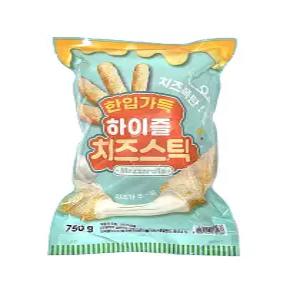 하이즐 치즈스틱 750g(25gx30ea)