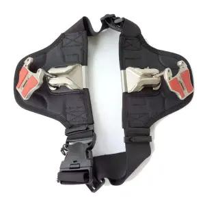 카메라 허리 벨트 고리 장비 고정 스트랩 버클 촬영