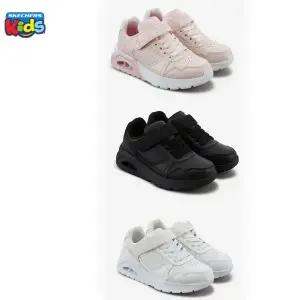 [스케쳐스키즈](의정부점)스케쳐스 키즈 우노 라이트 2.0 아동화 운동화 3종