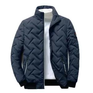 남성 보온 경량 숏패딩 겨울 점퍼 DMS-JUW-Q4248426