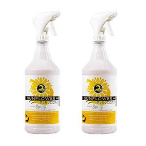 해바라기 선코트 Spf