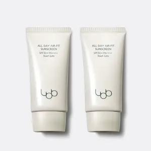 LBB 엘비비 올 데이 에어핏 선 스크린 2개 3033315