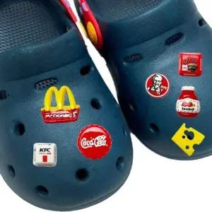 [하프클럽/]KFC 트렌드 올 맥도날드 햄버거 음식 포인트 소형 파