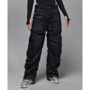 [국내매장판] 조던 플라이트 마운틴사이드 팬츠 W - 블랙 HV0343-010 197815