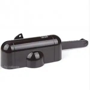 도어 클로저 체크 현관문 스토퍼 경량 초코