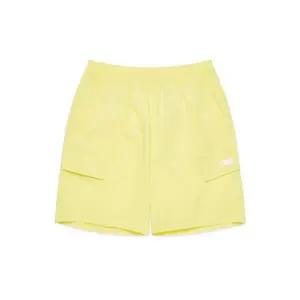 내셔널 지오그래픽 키즈 케이투 K252UHP910 5부 우븐 반바지 LEMON 5007393306 397456